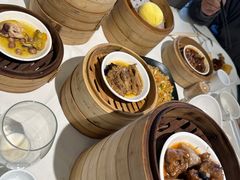 -万龙洲海鲜(南新仓店)