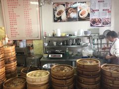 -老陶包子铺(南大西南村店)