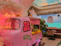 -泰妃殿(武汉首店)