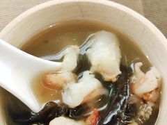 -大中华希尔顿酒店-念自助餐·嗨啤·小龙虾
