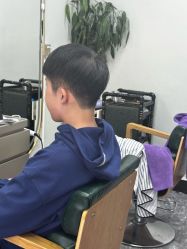 -保罗造型
