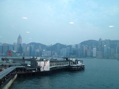 -海港城