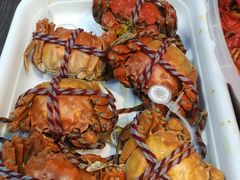 -盒马鲜生(枣园路店)