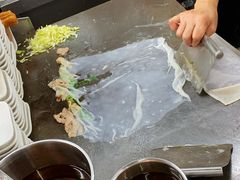-穗银肠粉店(东川路店)
