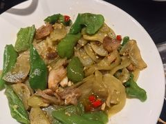 -简小舍·民间手艺菜(武昌江滩店)