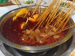 -满江红串串香(七道堰街店)