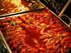 -万达文华酒店·48F云端窗景美食汇自助餐厅