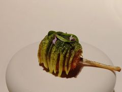 -Oyster Talks 四度蚝法餐厅