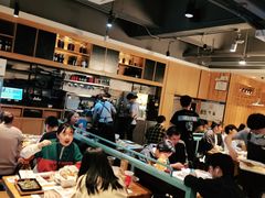 -木屋烧烤(万德庄店)