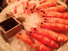 海鲜小食组合-斯普汇生蚝牛排馆(中骏世界城店)