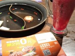 -呷哺呷哺 小火锅 (浦东新欧尚超市店)