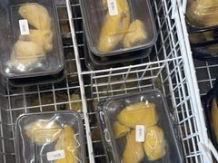 -开皇马来西亚榴莲美食店(华强北店)