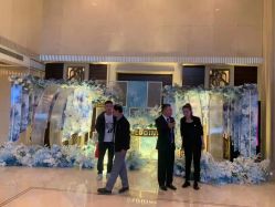 -中谷小南国花园酒店·宴会厅