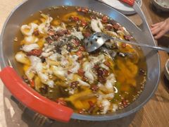 -水煮三国·川鲁江湖菜(香山店)