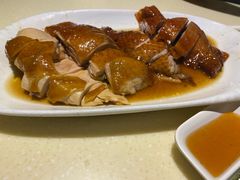 -龙记烧腊茶餐厅(常德路店)