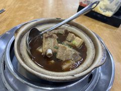 -新峰肉骨茶