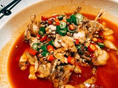 -湖鱼湖·蓉亭食贝(亚运村店)