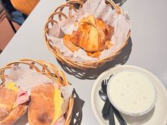 -麦田工坊(月湖店)