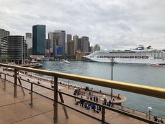 -悉尼歌剧院