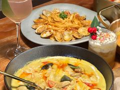 -ChitChat奇洽·Bistro(黎黄陂路店)
