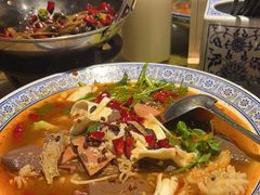 -乡里八闽·福州乡土菜(高宅店)