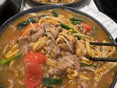-潮汕良记牛肉火锅(洪武路店)