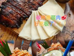 -PAPAYA泰国街头小吃(南山路店)