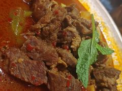 -云海肴·汽锅鸡·云南菜(美罗城店)