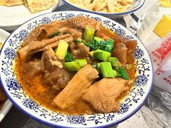 -荣家小吃(紫阳街店)