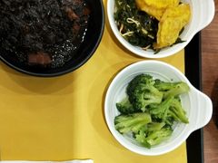 梅菜扣肉-老娘舅(西湖文化广场店)
