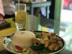 -马来MO简餐.南洋风味料理(美食街店)