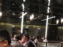 -捞王锅物料理(上海世茂广场店)