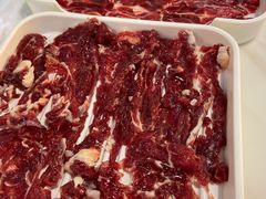 -潮汕大目牛肉火锅(上梅林店)