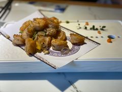 -姜君·千岛湖鱼头馆(浦东大道店)