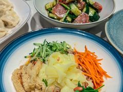 -清真·宁夏印象·盐池滩羊肉体验店(江宁路店)