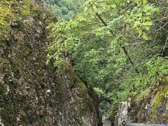 -十九峰景区