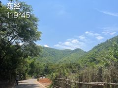 -雅达·阳羡溪山小镇中心