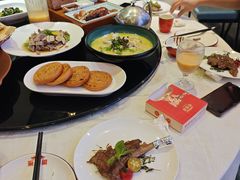 -聚鑫阁江浙菜·非遗传承技艺(青村帝华园店)