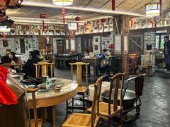 -青城甲(青城山店)