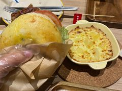 -必胜客(北苑路店)