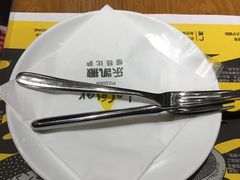 -乐凯撒披萨(中心书城店)