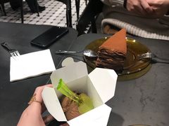 -Awfully Chocolate(嘉里城店)