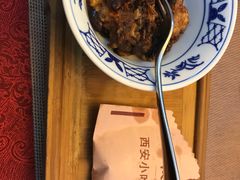 -汉唐宴长安食府