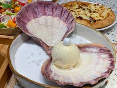 -芝士农场·意式餐厅(生态城万达店)