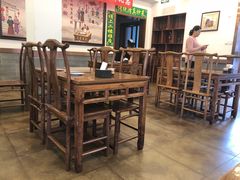 -老回回饺子馆(海洋馆店)