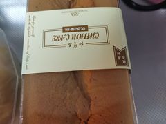 枕头蛋糕-红宝石·鲜奶小方(万航店)