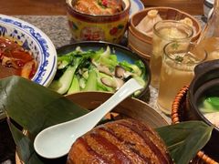 -南京大牌档(之心城店)