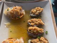 -四川小胡子海鲜(丁村万人海鲜广场店)