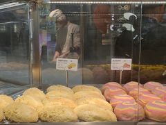 -LELECHA乐乐茶(美罗城店)
