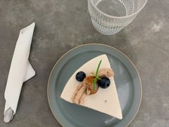 -COTTON CAFE(德信·中外公寓店)